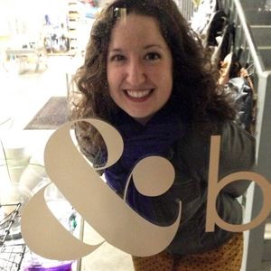 Meet your Posher, Alissandra